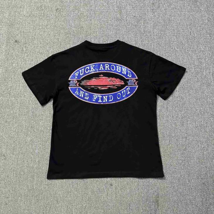 Corteiz T Shirts Short _SKUCorteizXS-2XLwmtx319616648